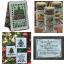 Cross Stitch Collection: Summer 2025