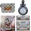 Cross Stitch Collection: Summer 2025