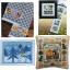 Cross Stitch Collection: Summer 2025
