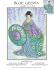 Blue Geisha - PDF