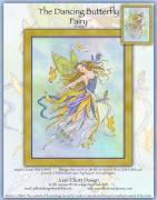 The Dancing Butterfly Fairy - PDF