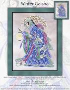Winter Geisha - PDF