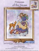 Princess of the Snows - PDF