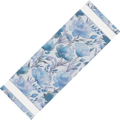 Striscia - Giulia - Blu