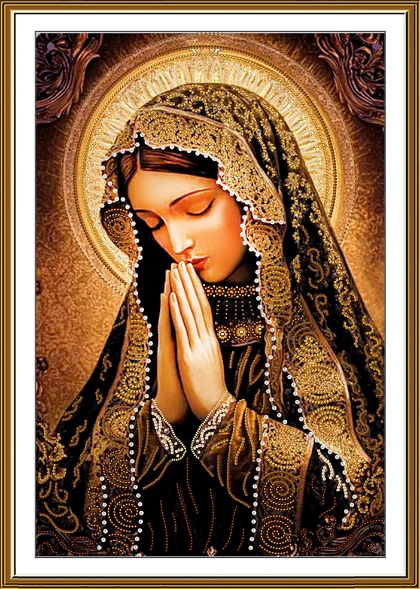 Vergine Maria