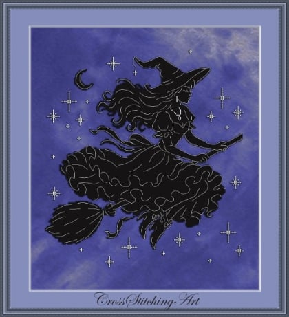 Amorette Noire