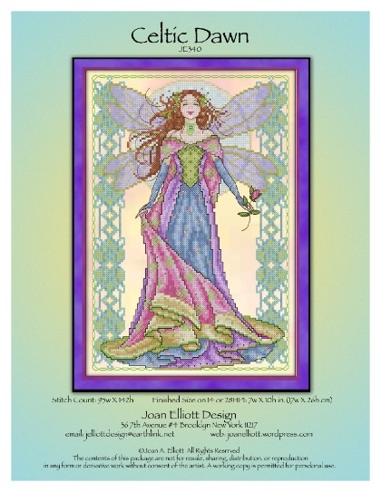 Celtic Dawn - PDF