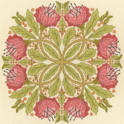 Celtic Poppies