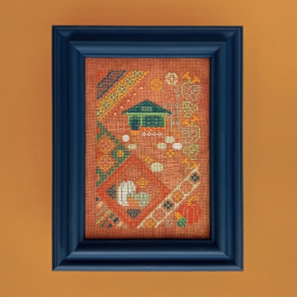 Green Bungalow