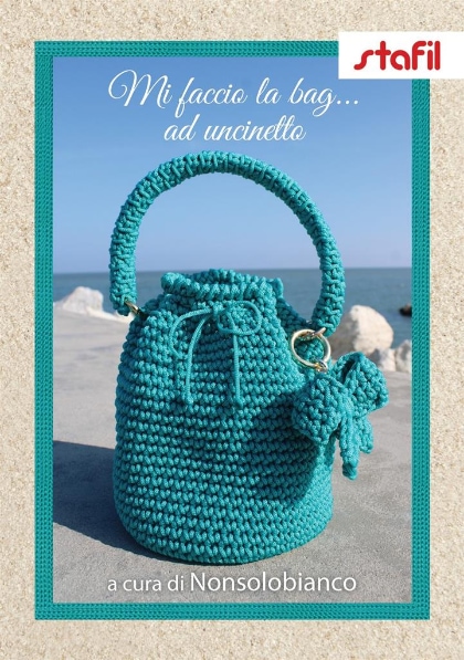 Mi faccio la bag... ad uncinetto