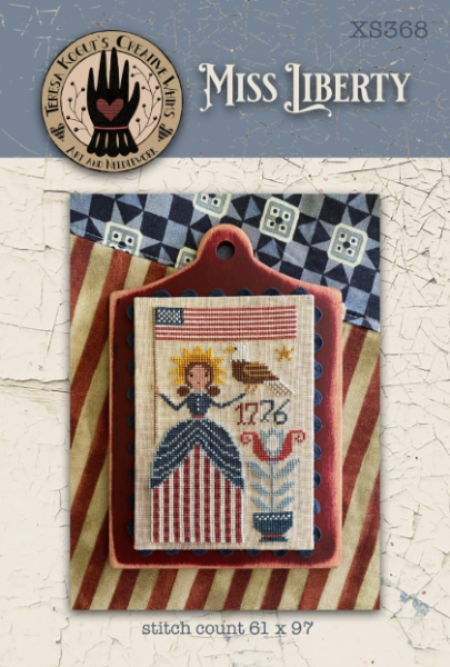 Miss Liberty