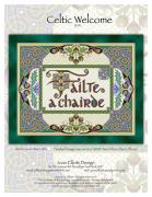 Celtic Welcome - PDF