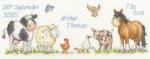 Farmyard Welcome