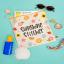 Sunshine Stitcher - Project Bag