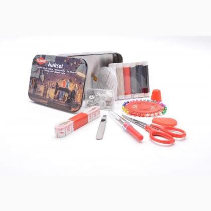 Kit di cucito - Macchina da cucire