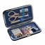 Kit da cucito “Tre signore” - Navy