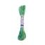 Filo per Sashiko Verde Multicolor