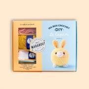 Ma Box Crochet - DIY - Il Coniglietto
