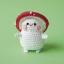 Ma Box Crochet - DIY - Il Funghetto