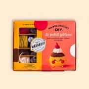 Ma Box Crochet - DIY - Il Dolcetto