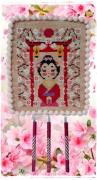 Geisha Sakura Furin