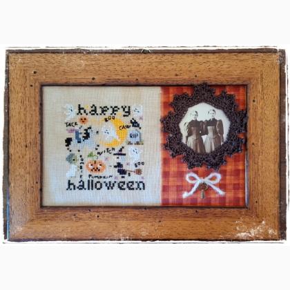Happy Halloween