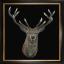 Red Deer - Nero