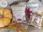 Autumn Sampler