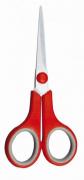 Forbici con manici soft-touch