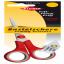 Forbici con manici soft-touch