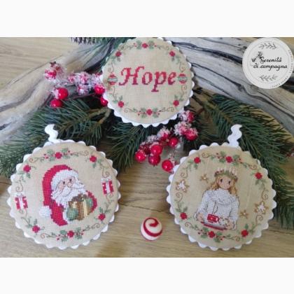 Decori per l\'Albero 3