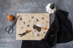 Halloween Flight