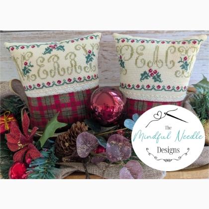 Christmas Pillows