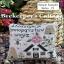 Beekeeper's Cottage - Simpler Sampler Series 1