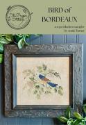 Bird of Bordeaux a reproduction sampler