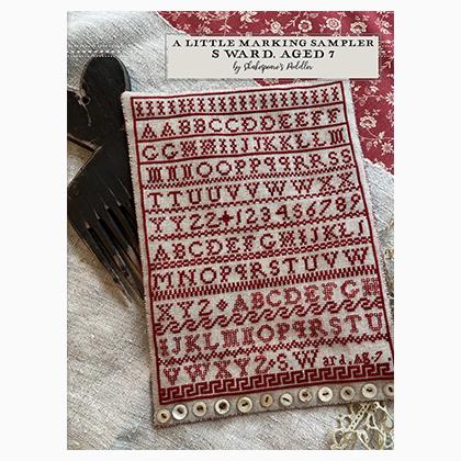 Little Marking Sampler