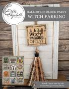 Halloween Block Party - Witch Parking
