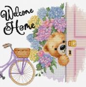 Welcome Home !