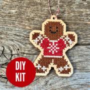 Gingerbread Boy