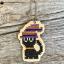 Black cat