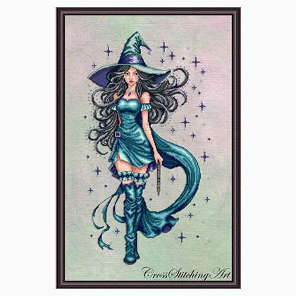 Celestia The Enchantress