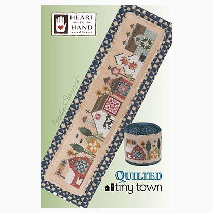 Quilted Tiny Town