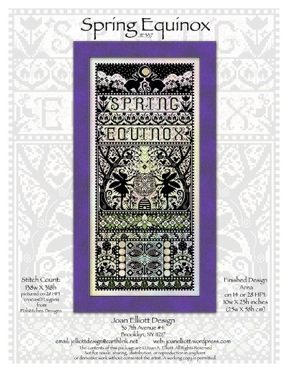 Spring Equinox - PDF
