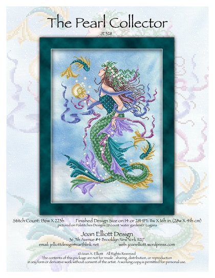 The Pearl Collector - PDF