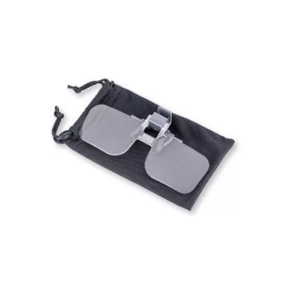 Lenti di ingrandimento Clip & Flip™ 1,5x