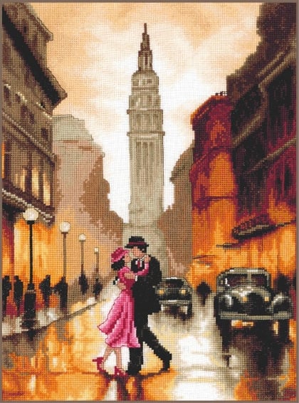 Ballando a New York
