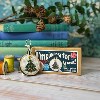 I\'m Pine-ing For You!