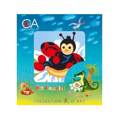 Ladybug