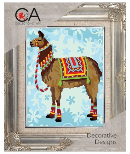 Lama 1
