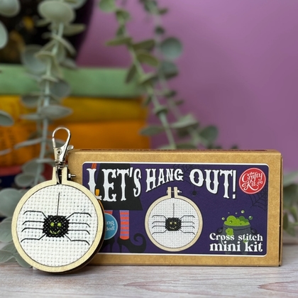 Let\'s Hang Out!